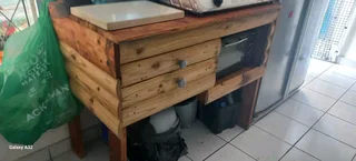 Multiskilled handy man ( almost anything)