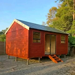 We selling Wendy houses