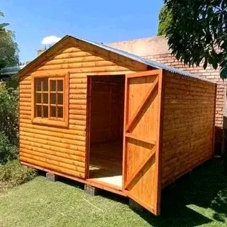 We selling Wendy houses