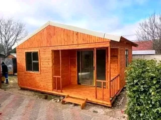 We selling Wendy houses