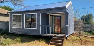 We selling Wendy houses