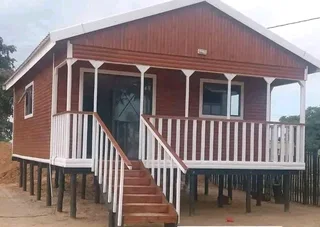 We selling Wendy houses