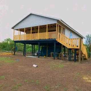 We selling Wendy houses