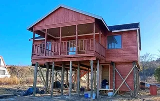 We selling Wendy houses