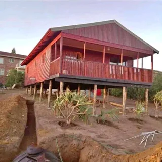 We selling Wendy houses