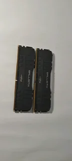 32GB ddr4 3600mhz ram