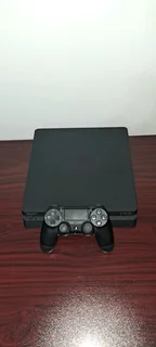 Ps4 slim 1tb