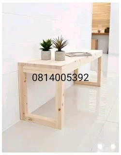 Console table