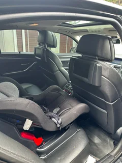 bmw 5 series  550i F10 2012