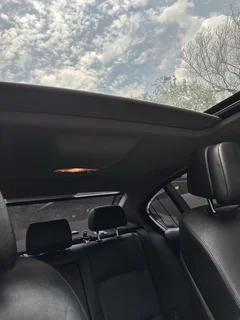 bmw 5 series  550i F10 2012