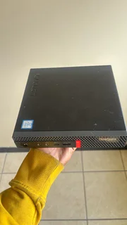 Lenovo PC i5, 8th Generation