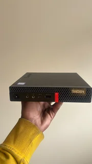 Lenovo PC i5, 8th Generation