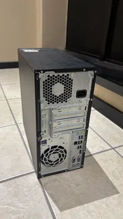 HP Tower i5 6th Gen