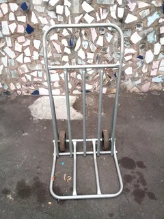 Brand new trolley for sale foldable