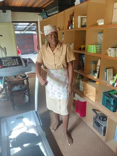 Calorine, I Am A Malawian Maid Looking For A Domestic And Cleaning Job