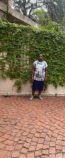 ANITA, I AM A MALAWIAN MAID LOOKING FOR A DOMESTIC AND CLEANING JOB