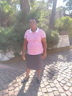 ANITA, I AM A MALAWIAN MAID LOOKING FOR A DOMESTIC AND CLEANING JOB