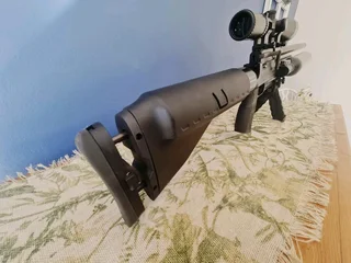 Kral Jumbo Dazzle PCP for sale