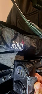 CE mobility V6 frontier electric wheelchair