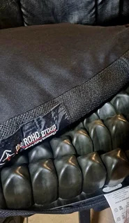 CE mobility V6 frontier electric wheelchair