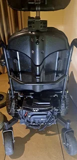 CE mobility V6 frontier electric wheelchair