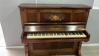 Piano - Ad posted by Amy Foundation