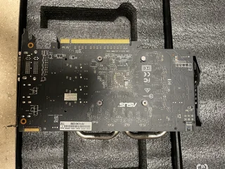 Asus STRIX-R7370-DC2OC-2GD5-Gaming Graphics Card