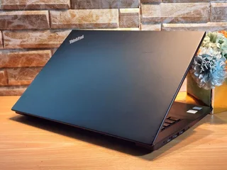 Lenovo ThinkPad E480 Laptop 14&#34; Intel Core i5 8th Gen 8GB RAM 256GB SSD