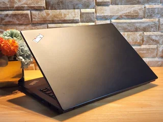 Lenovo ThinkPad E480 Laptop 14&#34; Intel Core i5 8th Gen 8GB RAM 256GB SSD