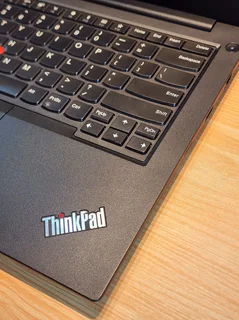 Lenovo ThinkPad E480 Laptop 14&#34; Intel Core i5 8th Gen 8GB RAM 256GB SSD