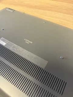 Dell Latitude 3440 1366x768 14 Core I5-1335u 256gb Ssd 16gb Ram