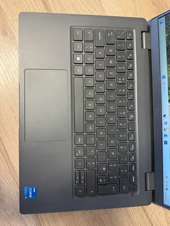 DELL LATITUDE 3440 1366X768 14 CORE I5-1335U 256GB SSD 16GB RAM