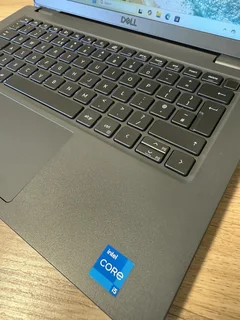 DELL LATITUDE 3440 1366X768 14 CORE I5-1335U 256GB SSD 16GB RAM