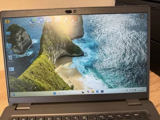 DELL LATITUDE 3440 1366X768 14 CORE I5-1335U 256GB SSD 16GB RAM