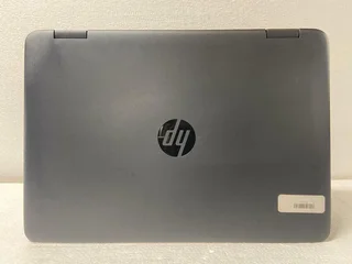 Hp Probook 640 G3 I5-7200u 8 Gb Ram 256 Gb Ssd Dvdrw 14 Win11
