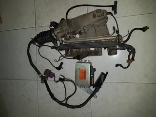 Opel Corsa B / Corsa Lite / Gamma 1.4 / 1.6 Complete EFI Management Package — Plug &amp; Play