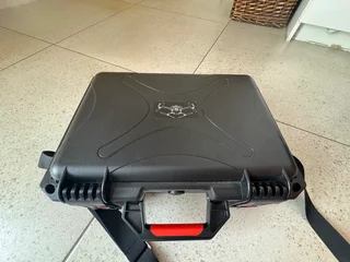 Dji mini 4 pro hard shell case