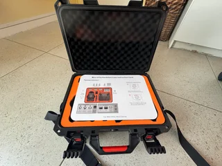 Dji mini 4 pro hard shell case