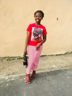 I&#39;m looking for a job as domestic worker