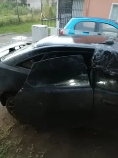 1999 Mazda Astina 1.8 se manual