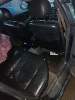 1999 Mazda Astina 1.8 se manual