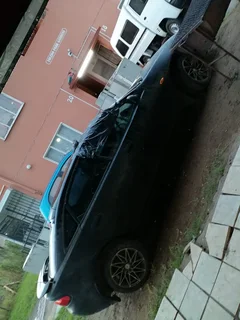 1999 Mazda Astina 1.8 se manual