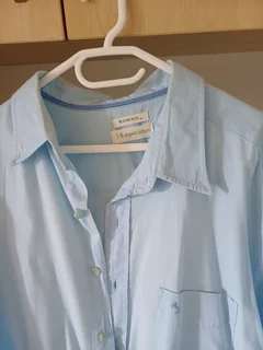 Gents shirts variety and different prices colours door collect Rneg Rugby area