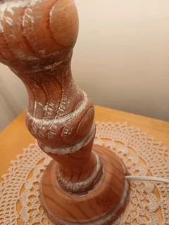 Lamps shades and stands excellent condition