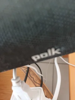 Polk soundbar and woofer cost R4.k new, willing to sell for R1.8k neg