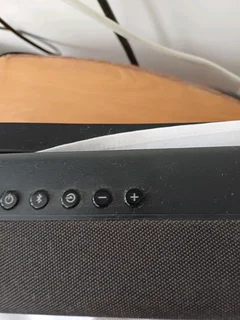 Polk soundbar and woofer cost R4.k new, willing to sell for R1.8k neg