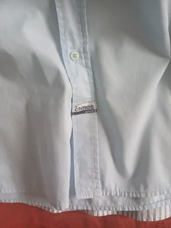 Gents lounge short sleeve shirts good condition Rugby area door collect