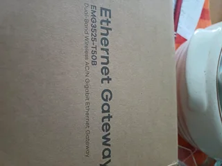 Router ZYXL EMG3525-T50B