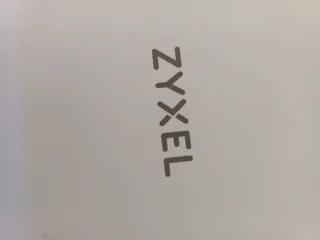 Zyxel Gateway Dual -band Wireless