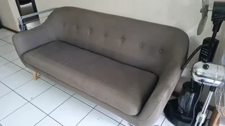 Living room couch